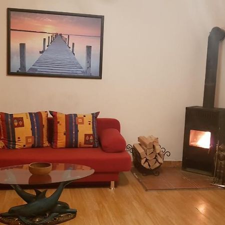 Apartman Namesti Horni Blatna Exterior photo